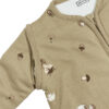 Meyco Baby Animal Υπνόσακος 4 εποχές Beige (6 μηνών - 3 ετών)