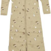 Meyco Baby Animal Υπνόσακος 4 εποχές Beige (6 μηνών - 3 ετών)