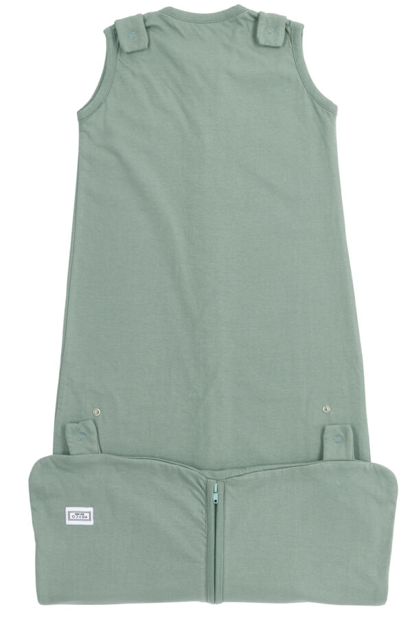 Meyco Baby Animal Υπνόσακος 4 εποχές Πολύχρωμος