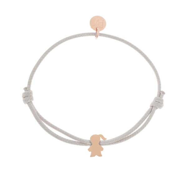 ProudMama Bracelet Lilly - Girl