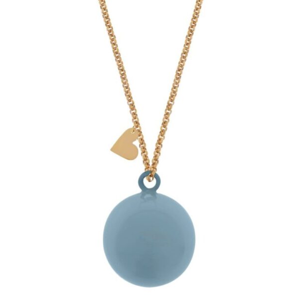 ProudMama Bola Feline Blue