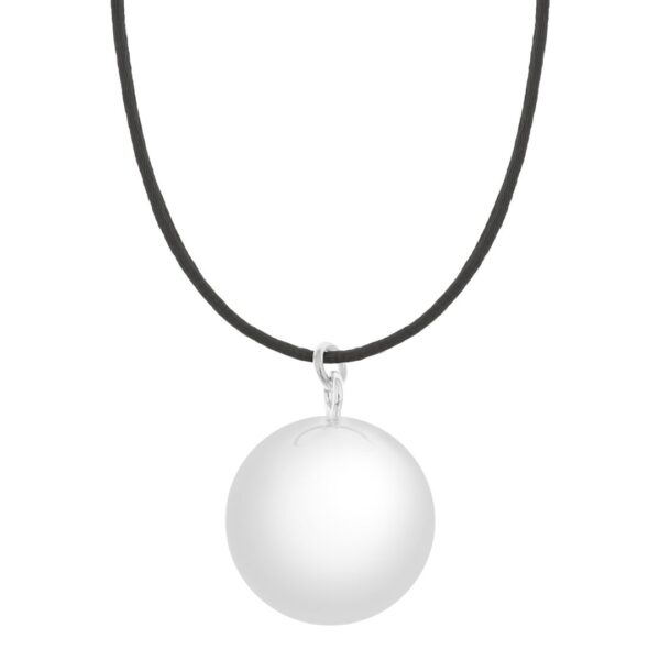 663 Proud Mama Bola Sofie Silver