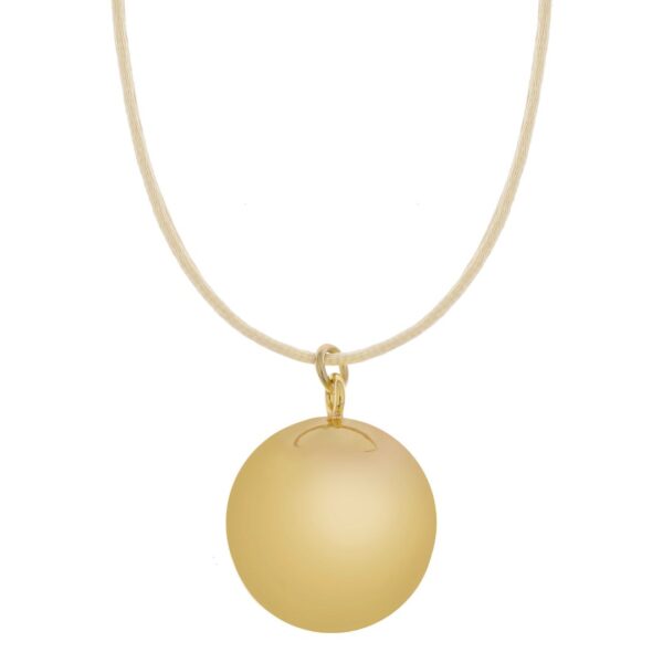 672 Proud Mama Bola Sofie Gold