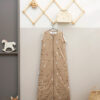 Meyco Baby Animal Υπνόσακος 4 εποχές Beige (6 μηνών - 3 ετών)