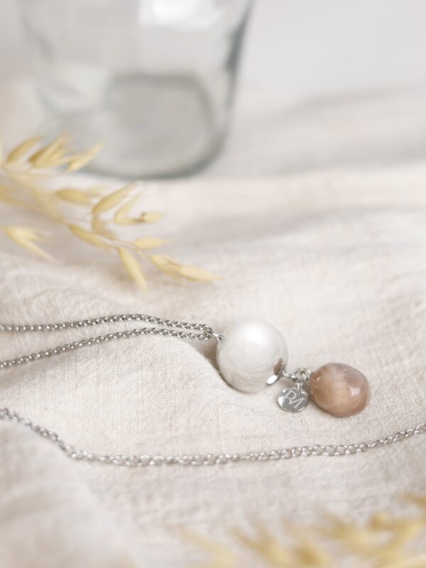 ProudMama Linn Φεγγαρόπετρα