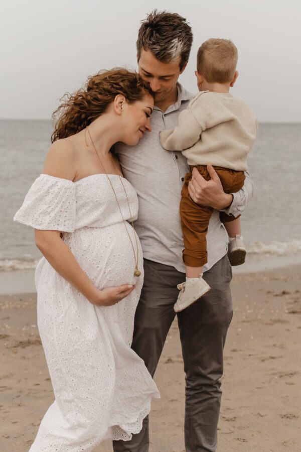 ProudMama Bola Feline Creme