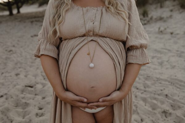 ProudMama Bola Feline Creme