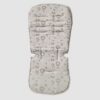 Minene Κάλυμμα Καροτσιού Stone
