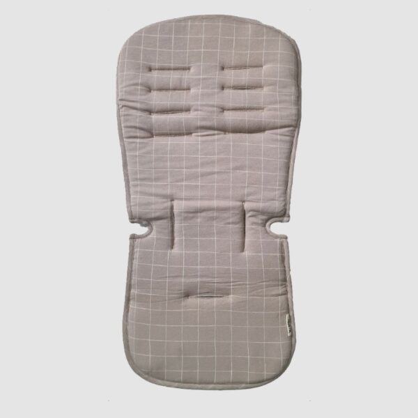 Minene Κάλυμμα Καροτσιού Beige