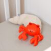 Musical Animals - Brigitte the Ermit Crab