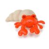 Musical Animals - Brigitte the Ermit Crab