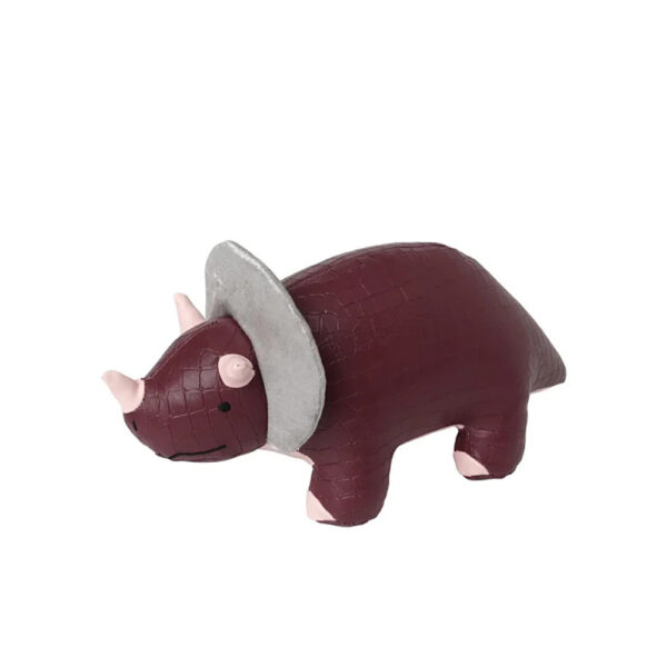 Dino Friends - Penelope the Triceratops