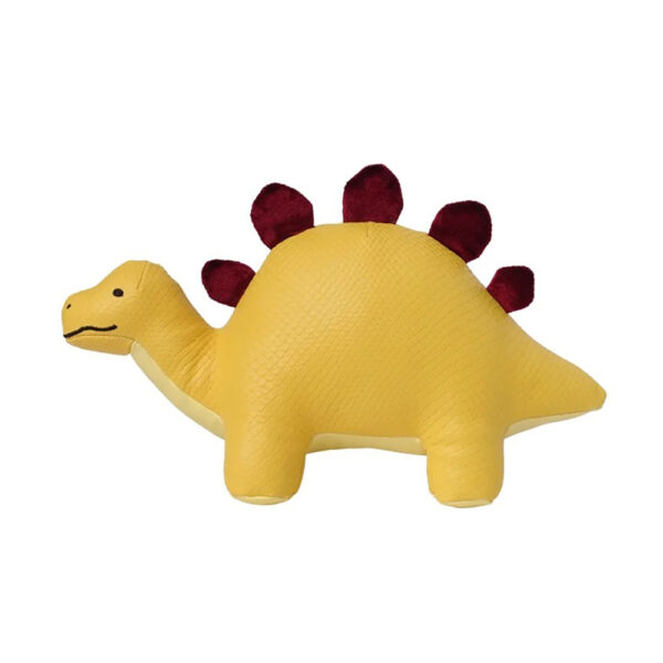 Dino Friends - Steffy the Stegosaurus