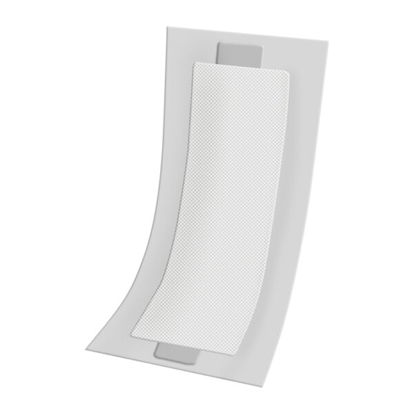 Akuku – Σερβιέτες Λοχείας (10pcs)