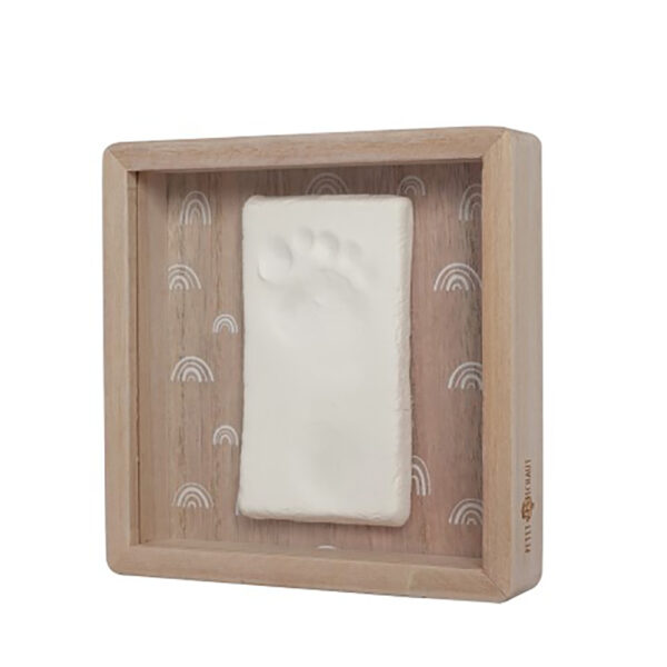 Print Box - Pretty Hearts