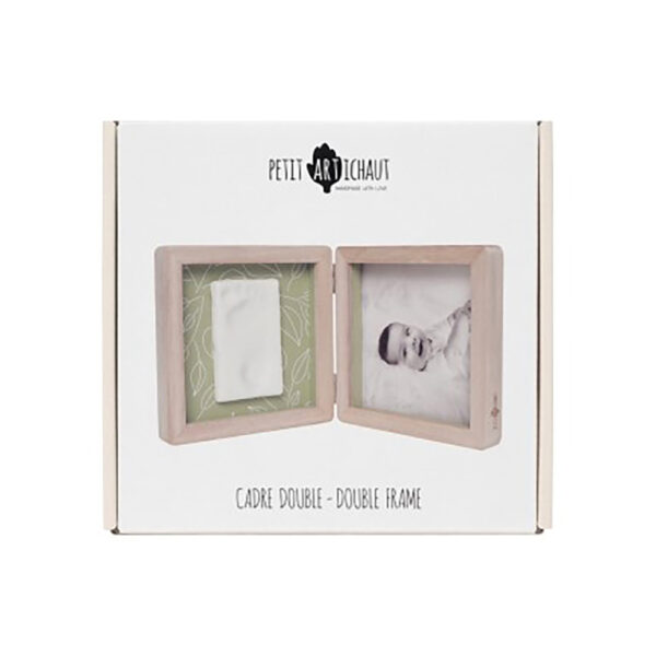 Double Frame - Olive Tree