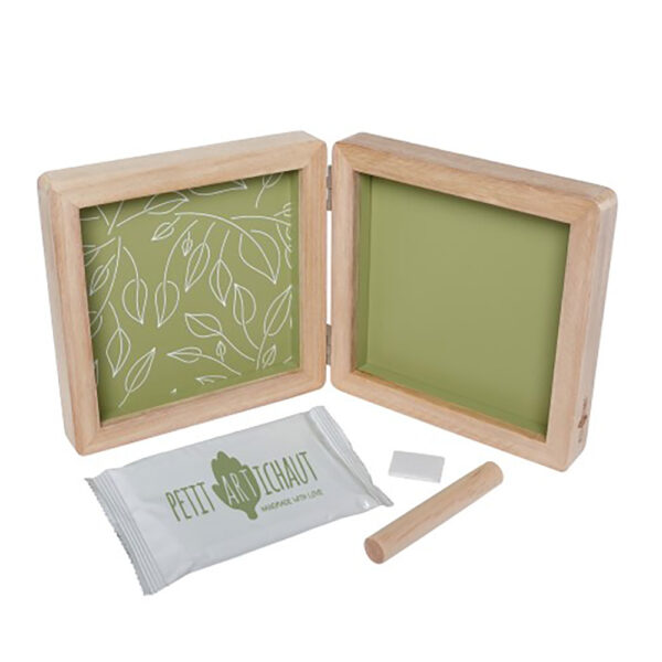 Double Frame - Olive Tree