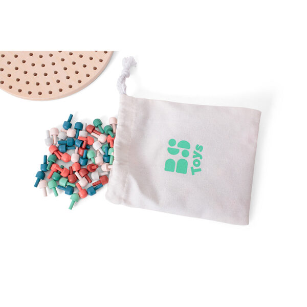 BS Toys - Πίνακας Μωσαϊκό