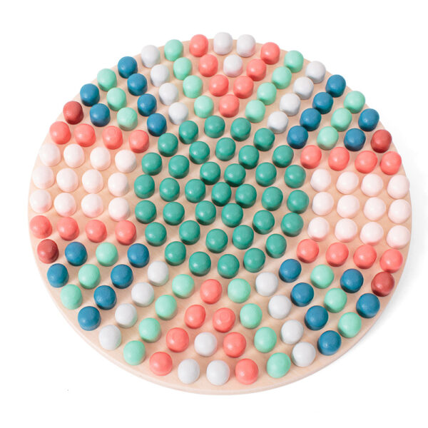 BS Toys - Πίνακας Μωσαϊκό