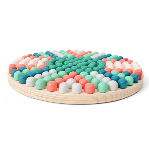 BS Toys - Πίνακας Μωσαϊκό