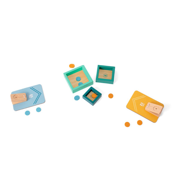 BS Toys - Sling Game