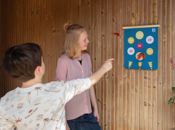 BS Toys - Μαγνητικά Βελάκια