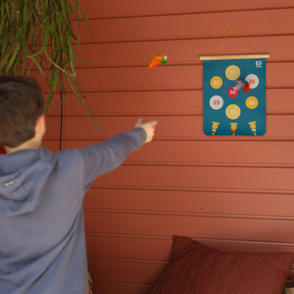 BS Toys - Μαγνητικά Βελάκια