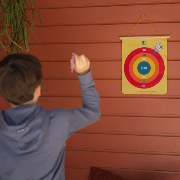 BS Toys - Μαγνητικά Βελάκια