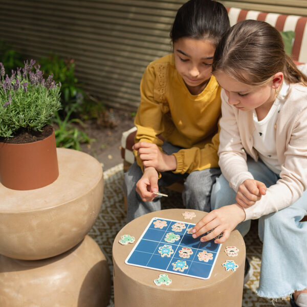 BS Toys - Sudoku Τερατάκια