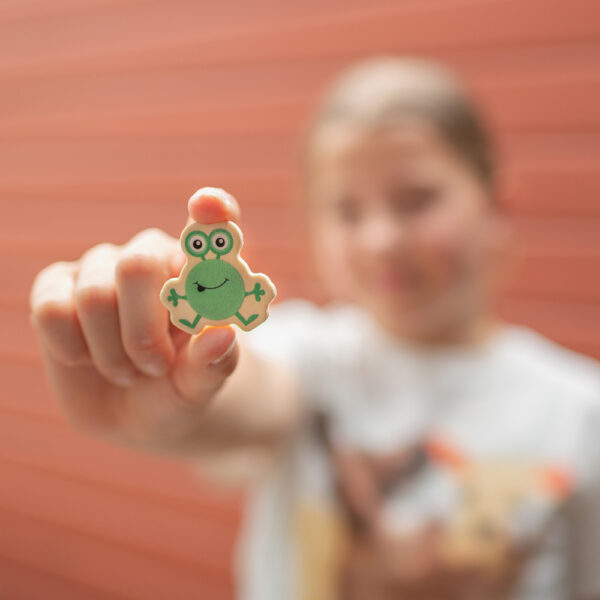 BS Toys - Sudoku Τερατάκια