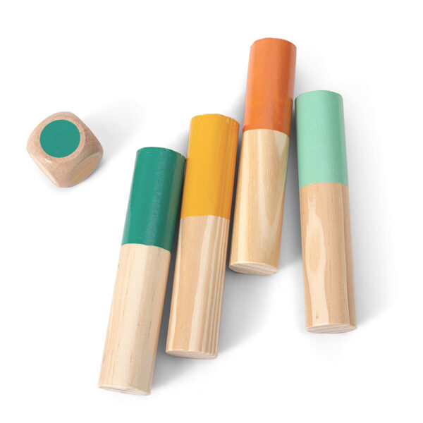 BS Toys - Πύργος Ισορροπίας