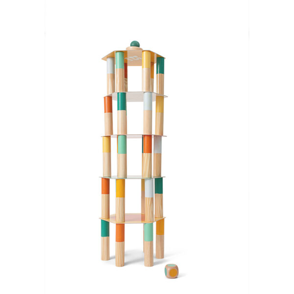 BS Toys - Πύργος Ισορροπίας