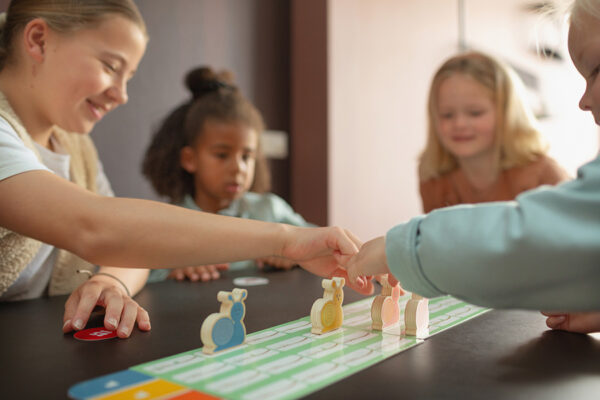 BS Toys - Παιχνίδι Αγώνας Σαλιγκαριών