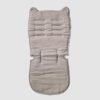Minene Κάλυμμα Καροτσιού Pointelle Beige
