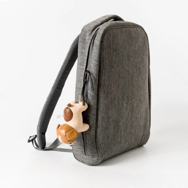 TINY FRIENDS - Adrien the Dog