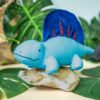 Dino Friends - Dimitri the Dimetrodon