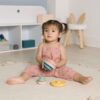 Stack & Learn Rings