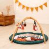 Play mat with arch - Forest