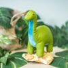 Dino Friends - Hector the Brachiosaurus