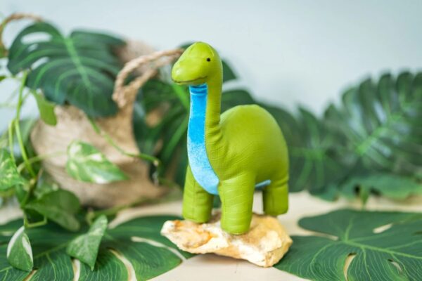 Dino Friends - Hector the Brachiosaurus