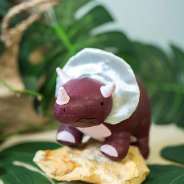 Dino Friends - Penelope the Triceratops