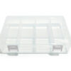 Melii - Snackle Box Medium Transparent