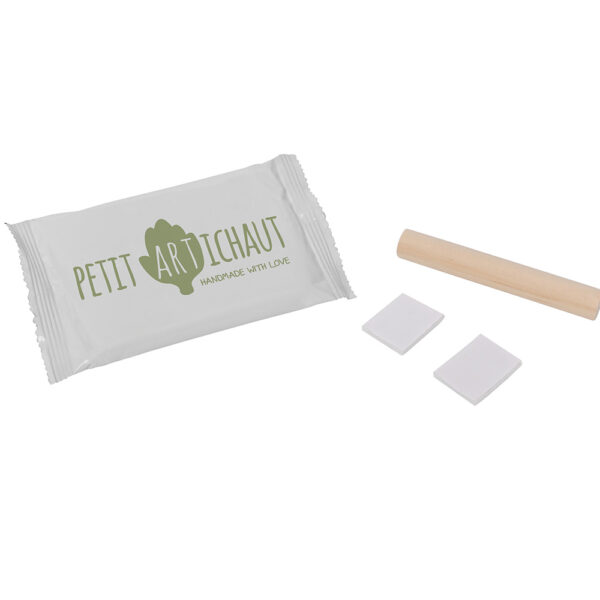 2 Magnetic Keepsakes - Μαγνητάκια Πατουσάκια