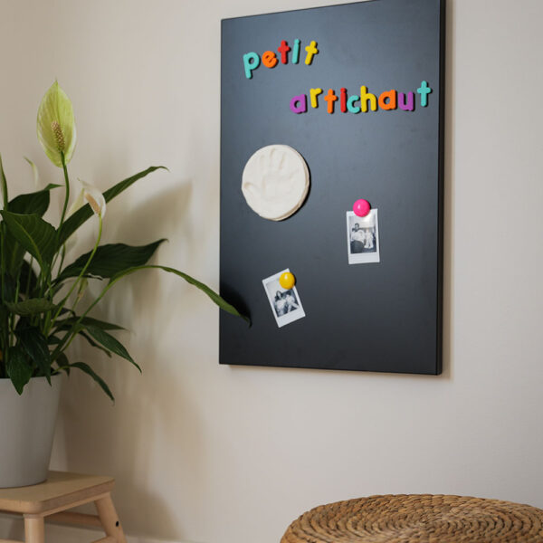 2 Magnetic Keepsakes - Μαγνητάκια Πατουσάκια