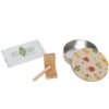 Baby Box Round - Little Prairie