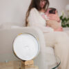 Baby Box Round - Little Prairie
