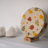 Baby Box Round - Little Prairie