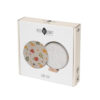 Baby Box Round - Little Prairie