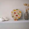 Baby Box Round - Little Prairie