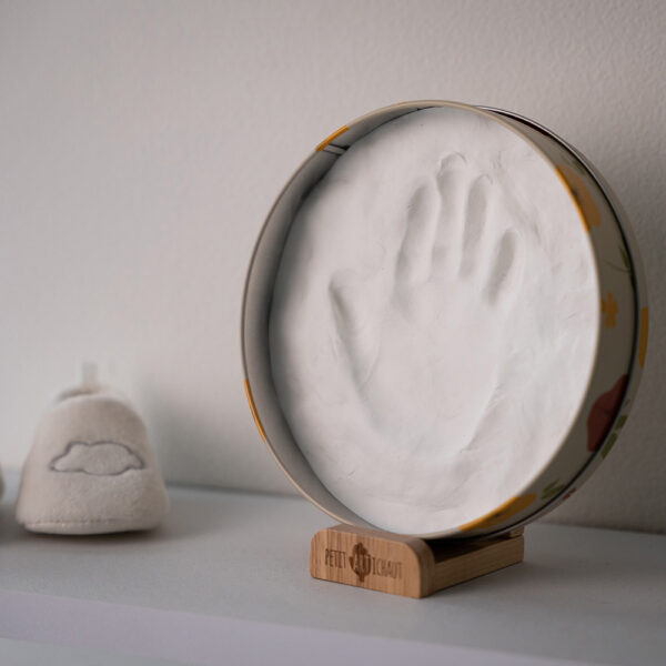 Baby Box Round - Little Prairie